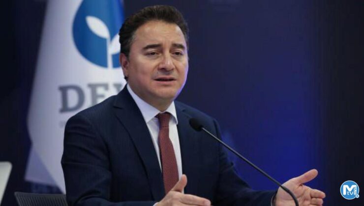 DEVA Partisi’nde liste krizi çıktı: Selçuklu İlçe Teşkilatı istifa etti