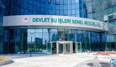 Devlet Su İşleri 908 işçi alımı başladı! DSİ İŞKUR üzerinden başvuru…