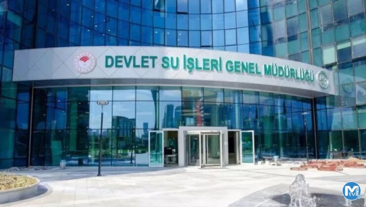 Devlet Su İşleri 908 işçi alımı başladı! DSİ İŞKUR üzerinden başvuru…