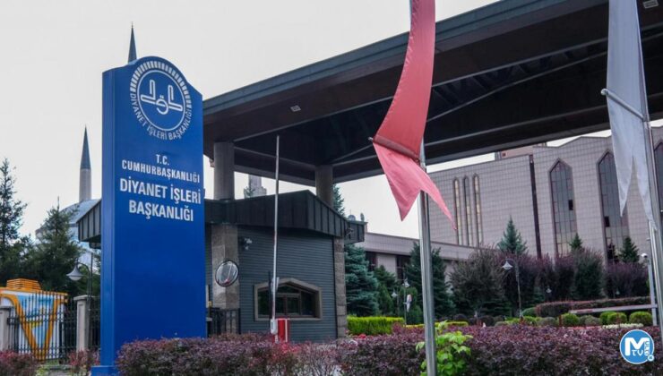 Diyanet İşleri Başkanlığı en az lise mezunu 4 bin 538 personel alacak! Güvenlik görevlisi, şoför…