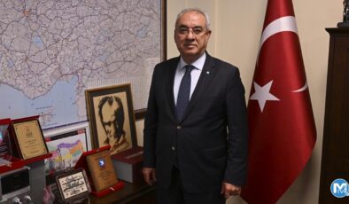 DSP lideri Önder Aksakal’dan solculara çağrı!