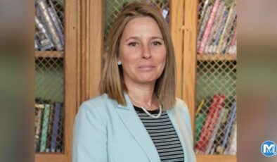 Dünya Nükleer Birliği Başkanı’ndan mesaj