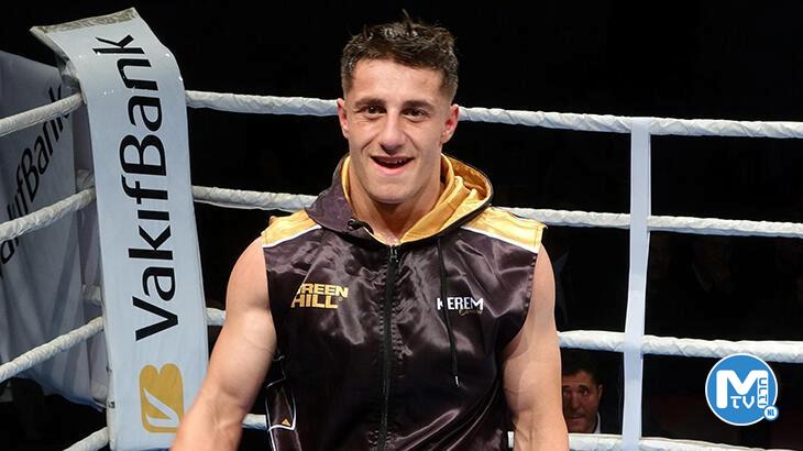 Dünya şampiyonasında milli boksöre ‘yer bildirimi’ engeli