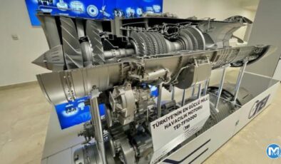 En zor aşama geçildi! Yerli motorda müjdeli haberi duyurdu…