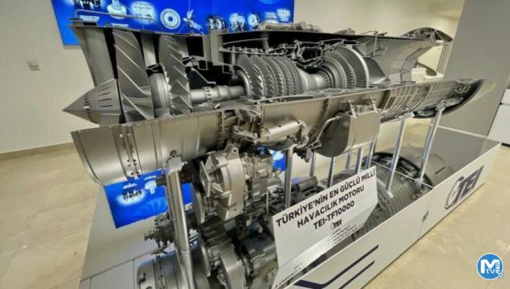 En zor aşama geçildi! Yerli motorda müjdeli haberi duyurdu…