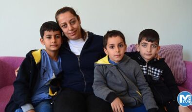 Enkaz altında tam 7 saat! ’13 aileden, 3 aile sağ çıktık’