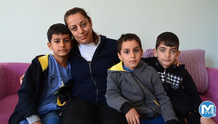 Enkaz altında tam 7 saat! ’13 aileden, 3 aile sağ çıktık’