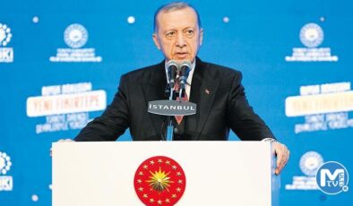 Erdoğan’dan bayram müjdesi! Kentsel dönüşüme ivme katacak