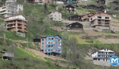Erzincan’da olası deprem senaryosu! Trabzon’da 2 ilçedeki büyük tehdit
