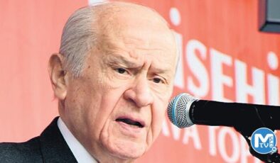 Etnik ve mezhep siyaseti tehlikelidir