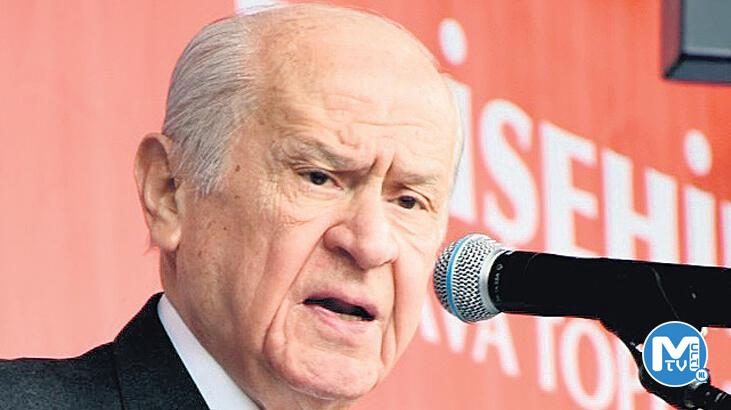 Etnik ve mezhep siyaseti tehlikelidir