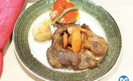 FIRINDA DANA İNCİK