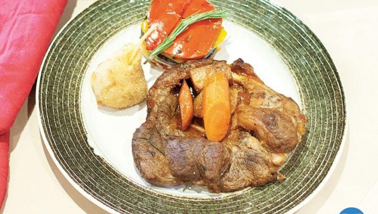 FIRINDA DANA İNCİK