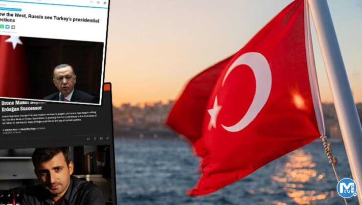France 24 adını koydu: Tüm başkentlerin gözü Türkiye’de… Alman Spiegel’den dikkat çeken Bayraktar analizi