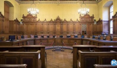 Fransa’da ‘PKK’nın finansmanı’ davası görülüyor