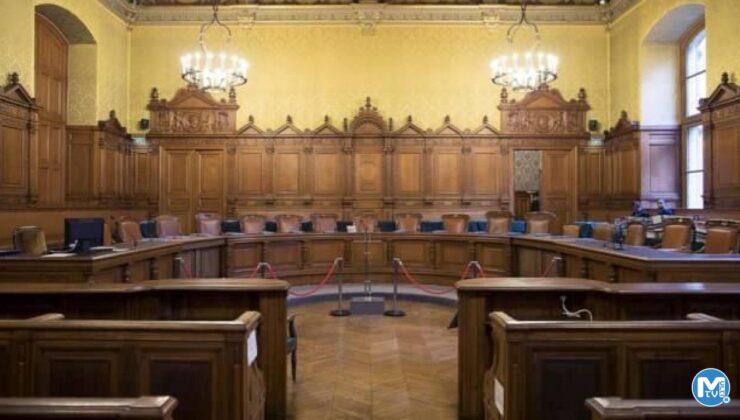 Fransa’da ‘PKK’nın finansmanı’ davası görülüyor