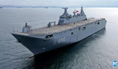 Fransız Le Figaro’dan TCG analizi: Savunma sanayinde büyük ilerleyiş