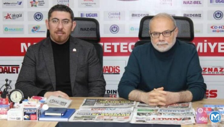 Gelecek Partili isimden HDP’nin Öcalan’a özgürlük talebine açık kapı!