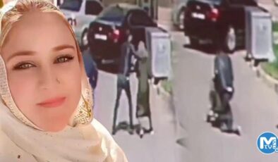 Genç kadın ‘namusumu temizledim’ diyerek kayınbiraderini vurdu! Yeni görüntüler ortaya çıktı