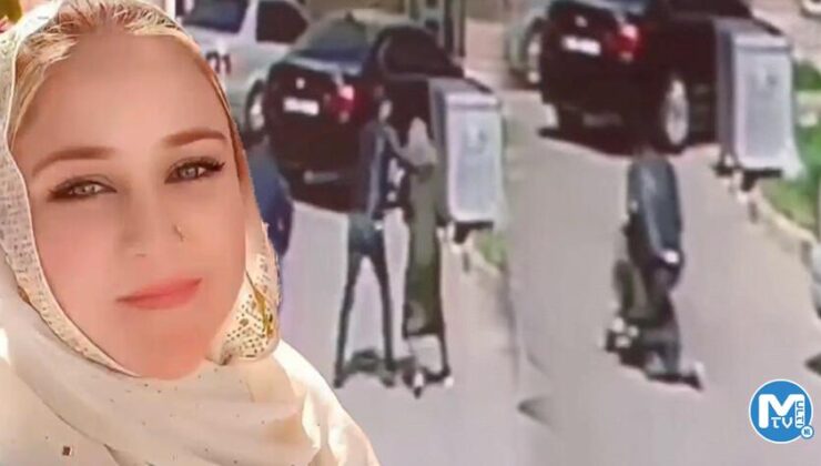 Genç kadın ‘namusumu temizledim’ diyerek kayınbiraderini vurdu! Yeni görüntüler ortaya çıktı