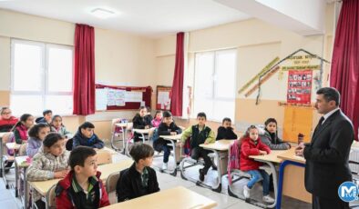 Geri dönen öğrenci sayısı 58 bini aştı