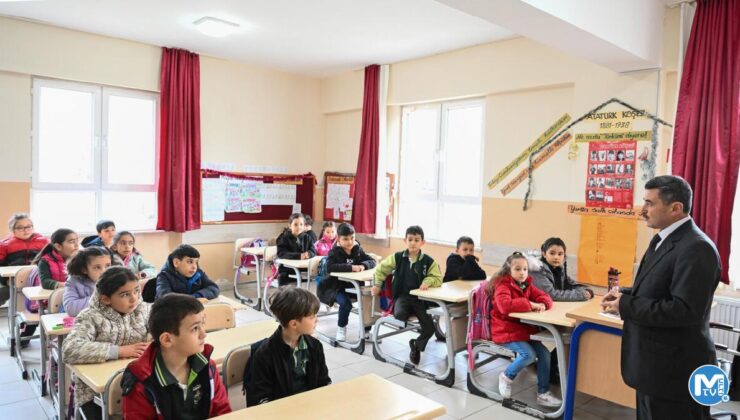 Geri dönen öğrenci sayısı 58 bini aştı