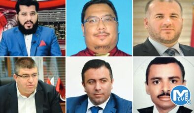 Güçlü Türkiye Balkanlar’a da güç verir