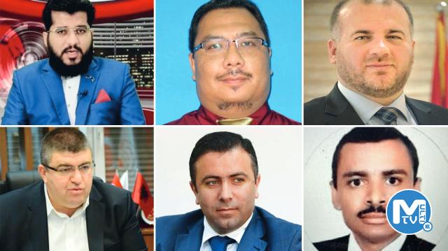 Güçlü Türkiye Balkanlar’a da güç verir