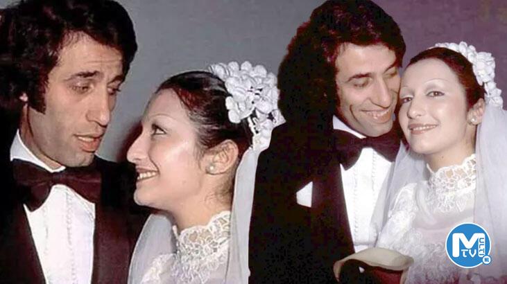 Gül Sunal’dan Kemal Sunal’a: Elbet bir gün buluşacağız