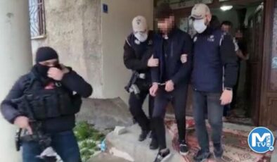 Hakkari’de polisle çatışan eylemcilere dev operasyon: 15 gözaltı