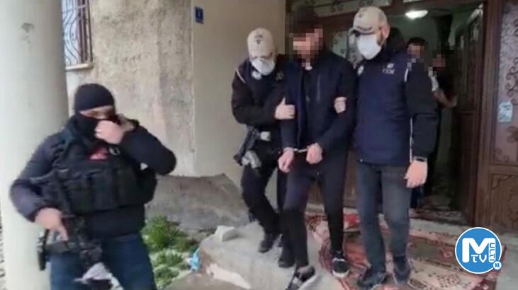 Hakkari’de polisle çatışan eylemcilere dev operasyon: 15 gözaltı