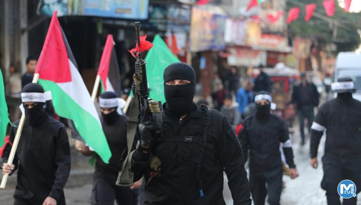 Hamas: Netanyahu’nun sözleri bizi korkutmuyor