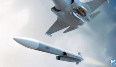 Hava savunmasında dengeler değişiyor… Bu yıl envantere girecek!