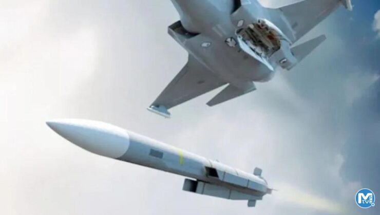 Hava savunmasında dengeler değişiyor… Bu yıl envantere girecek!