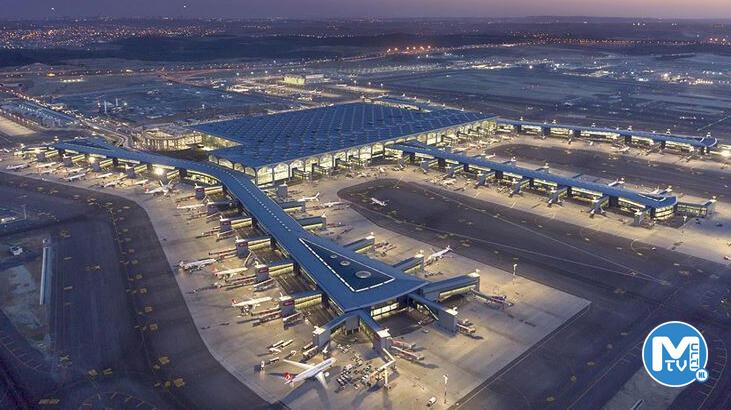 Hava yolculuğunda büyüme sürüyor