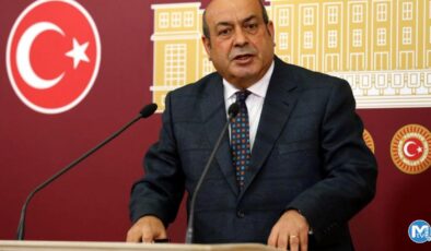 HDP’li Hasip Kaplan’dan Cumhurbaşkanı Erdoğan’a yönelik alçak tehdit!