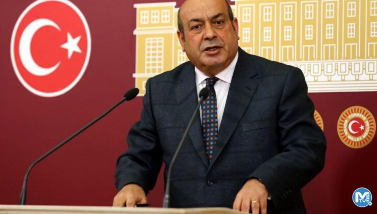 HDP’li Hasip Kaplan’dan Cumhurbaşkanı Erdoğan’a yönelik alçak tehdit!