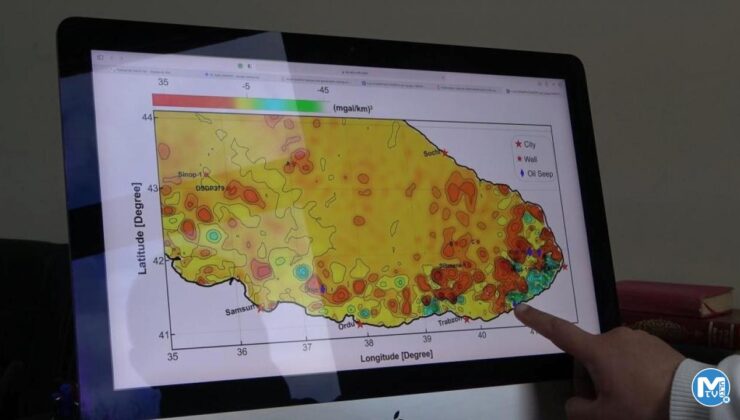 Heyecanlandıran açıklama: ‘Karadeniz gazı bir başlangıç, devamı gelecek’