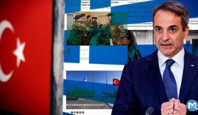 Hükümetin attığı adım Yunan medyasını çıldırttı! ‘Adalardan çekiliyor muyuz’
