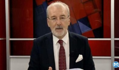 Hulki Cevizoğlu: Kılıçdaroğlu PKK derse…