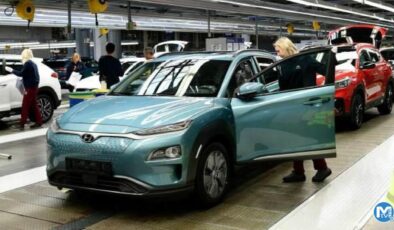 Hyundai’den 18 milyar dolarlık yatırım planı