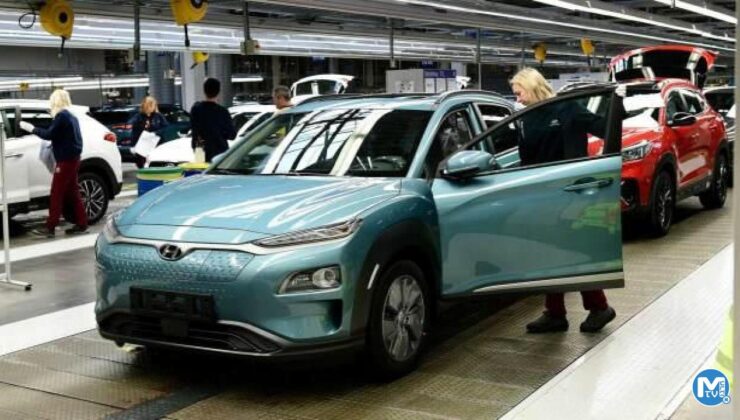 Hyundai’den 18 milyar dolarlık yatırım planı