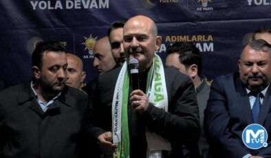 İçişleri Bakanı Soylu: 29 Ekim’de Türkiye’de tek bir terörist kalmayacak