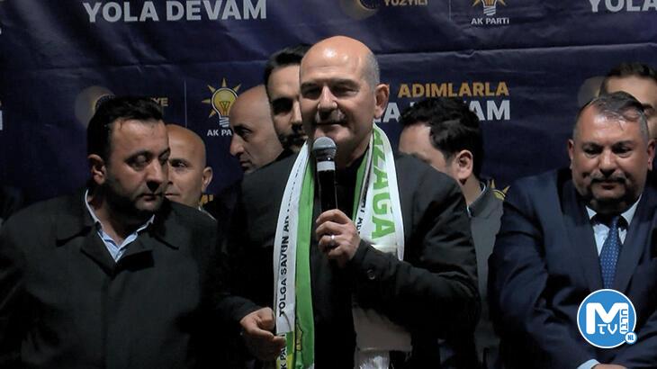 İçişleri Bakanı Soylu: 29 Ekim’de Türkiye’de tek bir terörist kalmayacak