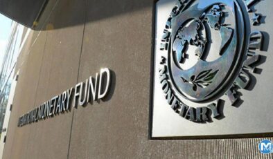 IMF, Türkiye’nin 2023 büyüme beklentisini revize etti