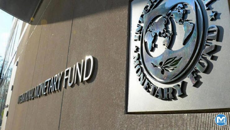 IMF, Türkiye’nin 2023 büyüme beklentisini revize etti