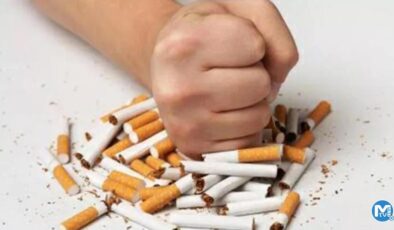 İngiltere’de tütün ürünlerini bırakmak isteyenlere ücretsiz e-sigara dağıtılacak