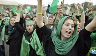 İran Cumhurbaşkanı’ndan başörtüsü açıklaması: Bu meseleyi çözeceğiz