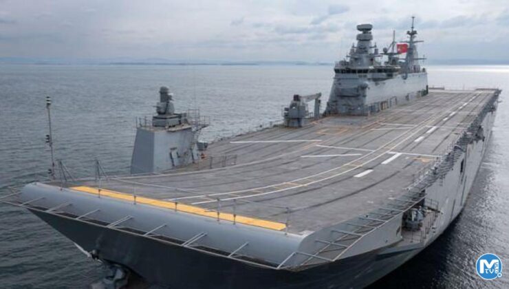 İsmail Demir yanıtladı: TCG ANADOLU’nun tahriki sorunlu mu?