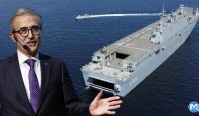 İsmail Demir’den dikkat çeken açıklama: Bu daha başlangıç!